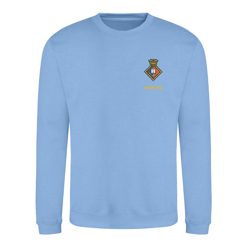 Devon URNU Sweatshirt