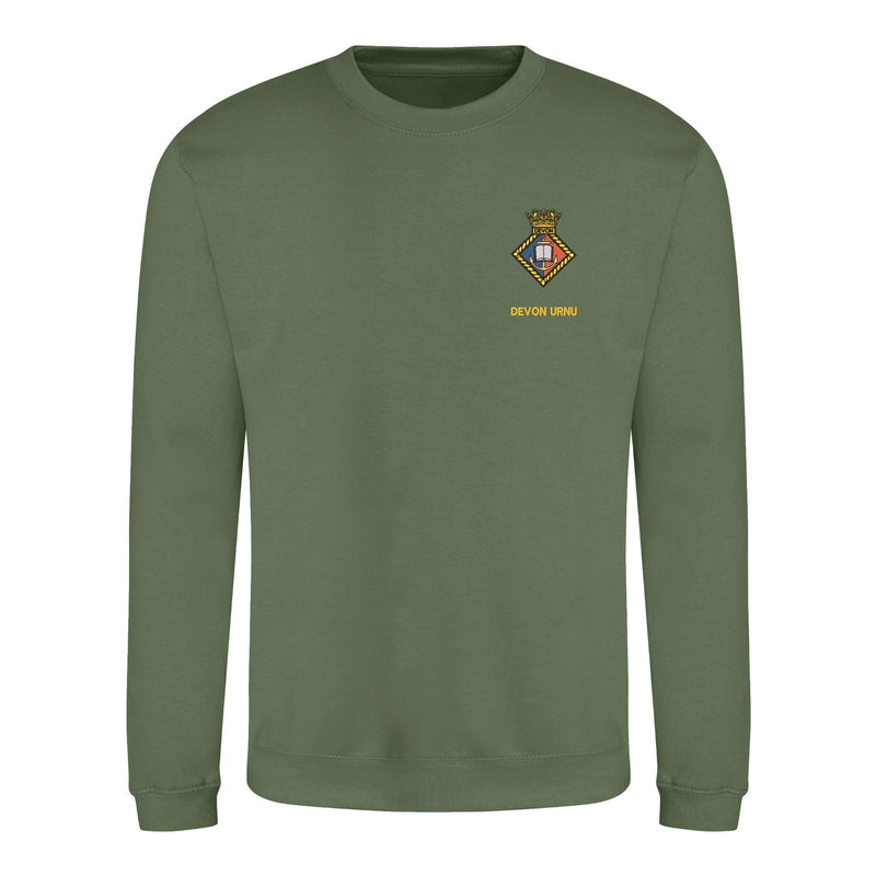 Devon URNU Sweatshirt