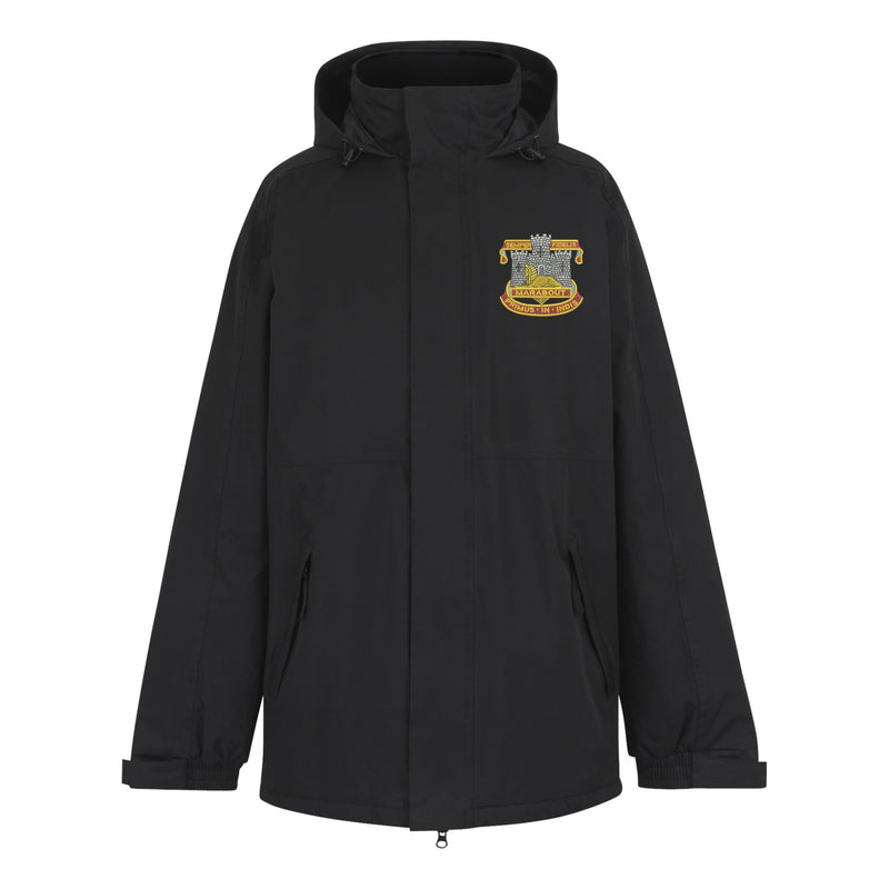 Devon and Dorset Regiment Regatta Dover Parka