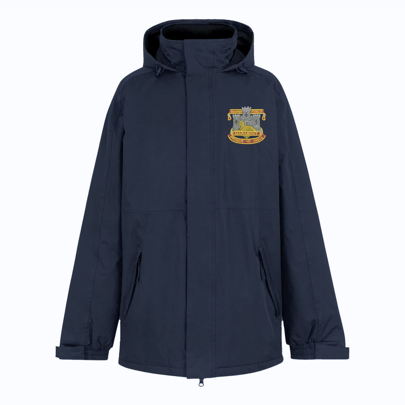 Devon and Dorset Regiment Regatta Dover Parka