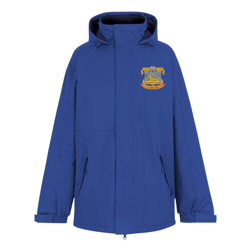 Devon and Dorset Regiment Regatta Dover Parka
