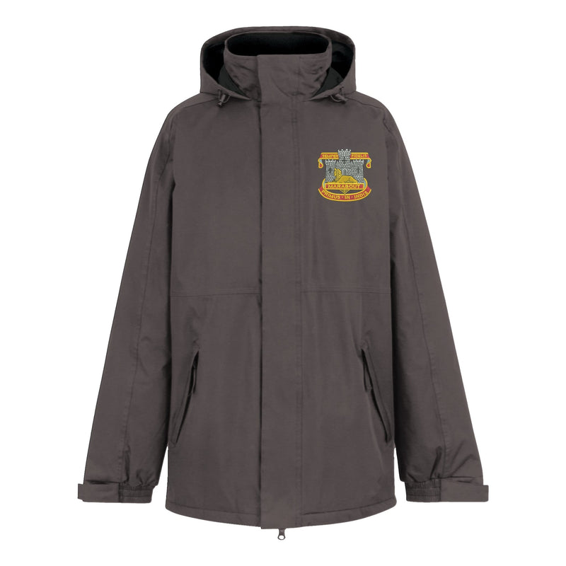 Devon and Dorset Regiment Regatta Dover Parka