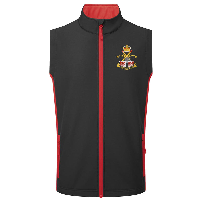 Devonport Field Gun Crew Gilet