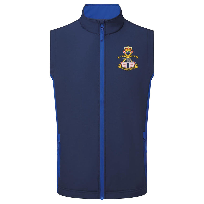 Devonport Field Gun Crew Gilet
