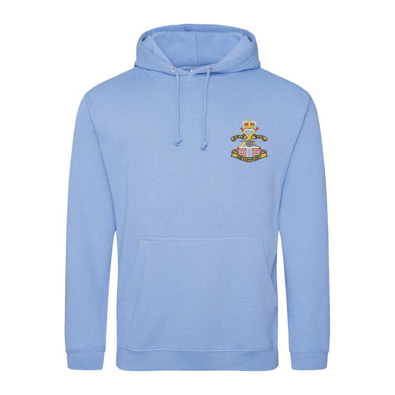 Devonport Field Gun Crew Hoodie
