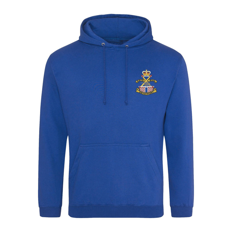 Devonport Field Gun Crew Hoodie