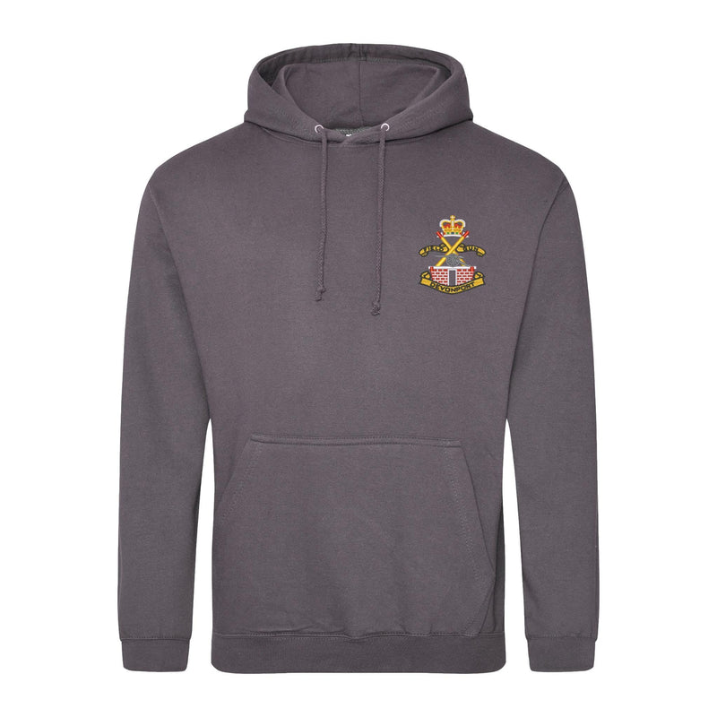 Devonport Field Gun Crew Hoodie