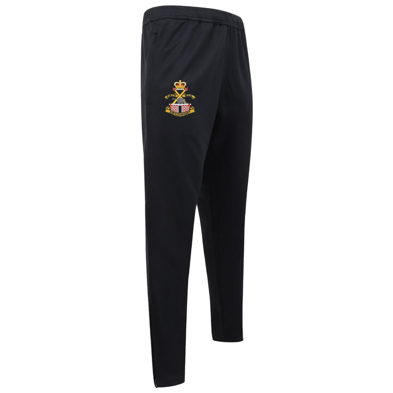 Devonport Field Gun Crew Knitted Tracksuit Pants