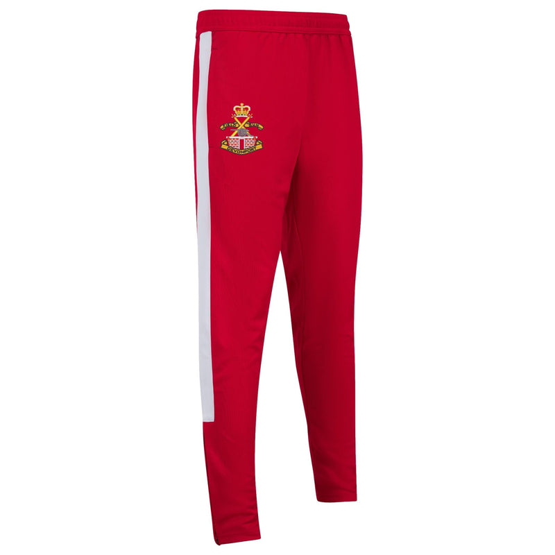 Devonport Field Gun Crew Knitted Tracksuit Pants