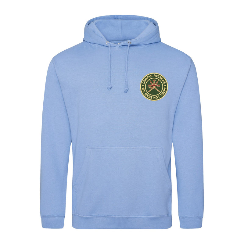 Dhofar Veteran Hoodie