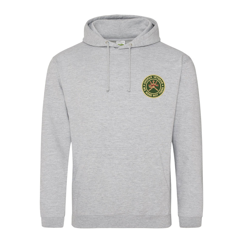 Dhofar Veteran Hoodie