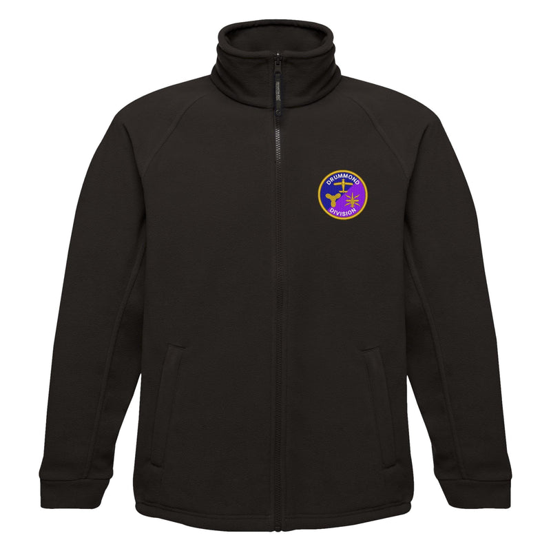 Drummond Division BRNC Regatta Fleece