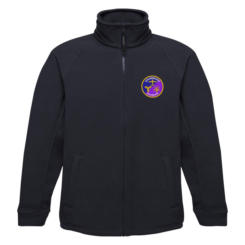 Drummond Division BRNC Regatta Fleece
