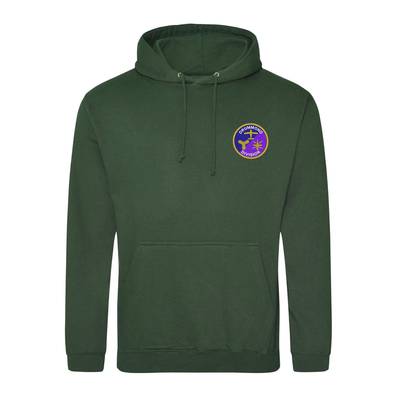 Drummond Division BRNC Hoodie