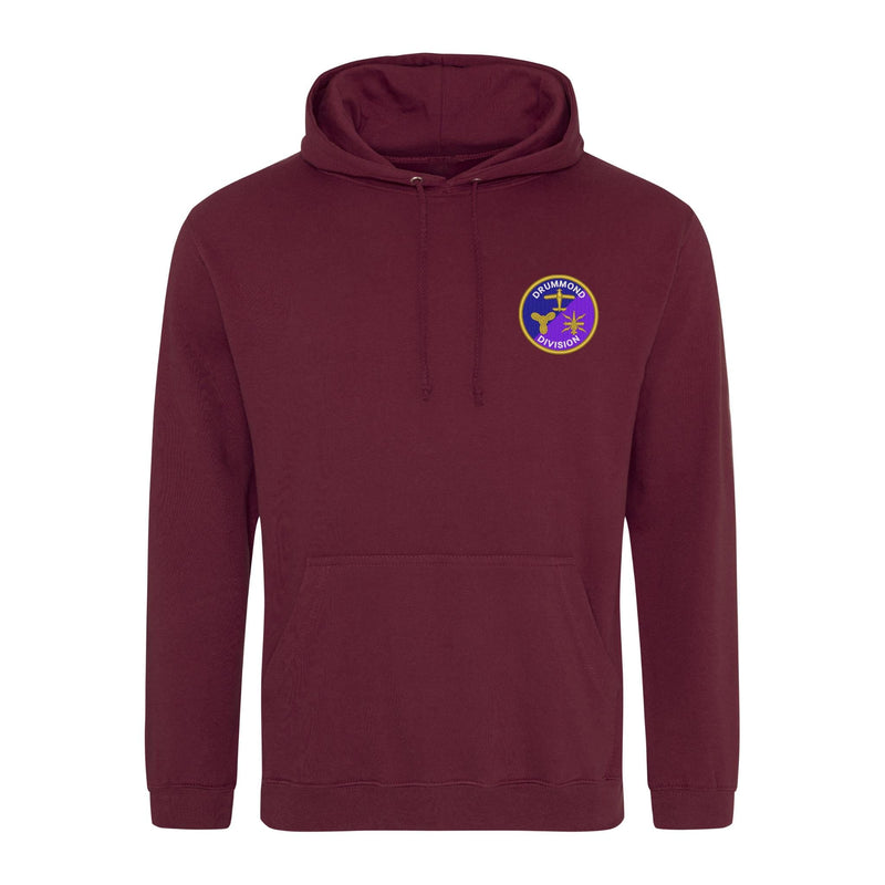 Drummond Division BRNC Hoodie