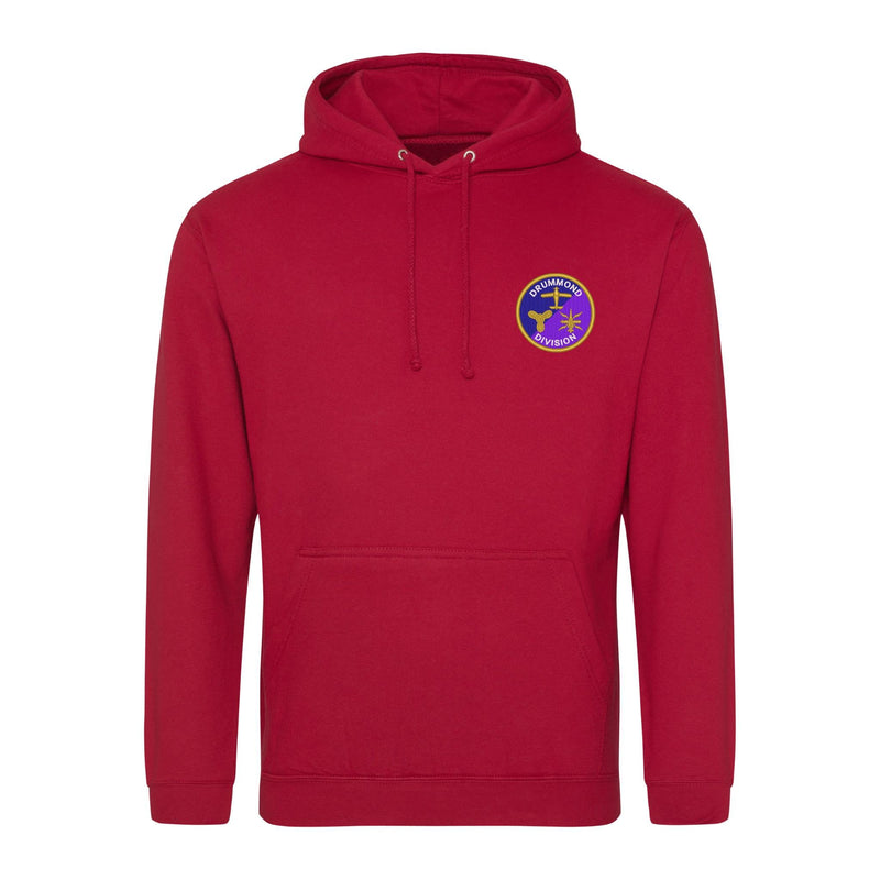 Drummond Division BRNC Hoodie
