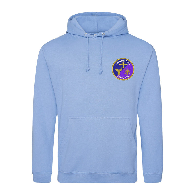Drummond Division BRNC Hoodie