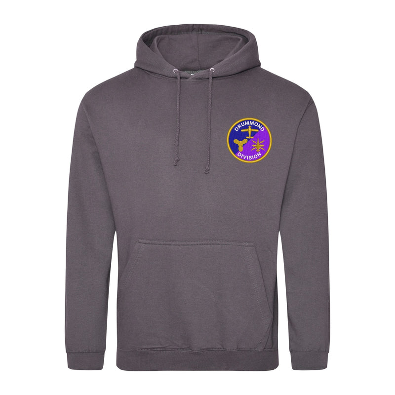 Drummond Division BRNC Hoodie
