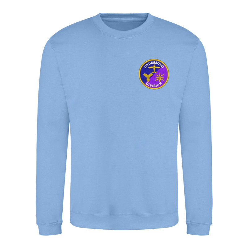 Drummond Division BRNC Sweatshirt