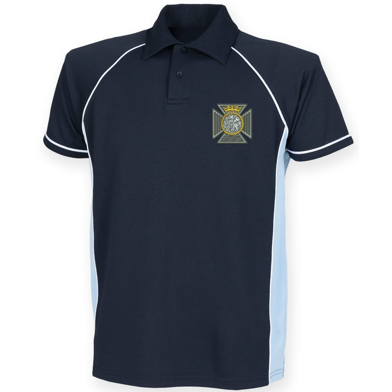 Duke of Edinburgh's Royal Regiment Performance Polo