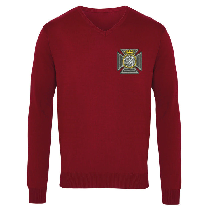 Duke of Edinburgh's Royal Regiment Arundel Sweater