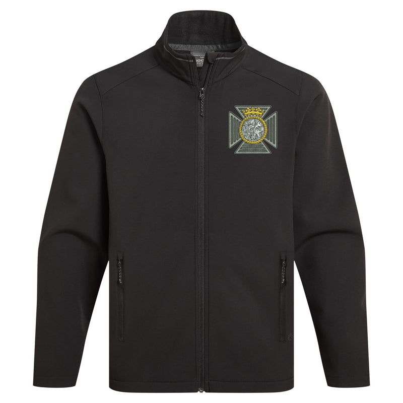 Duke of Edinburgh's Royal Regiment Craghoppers Basecamp Softshell