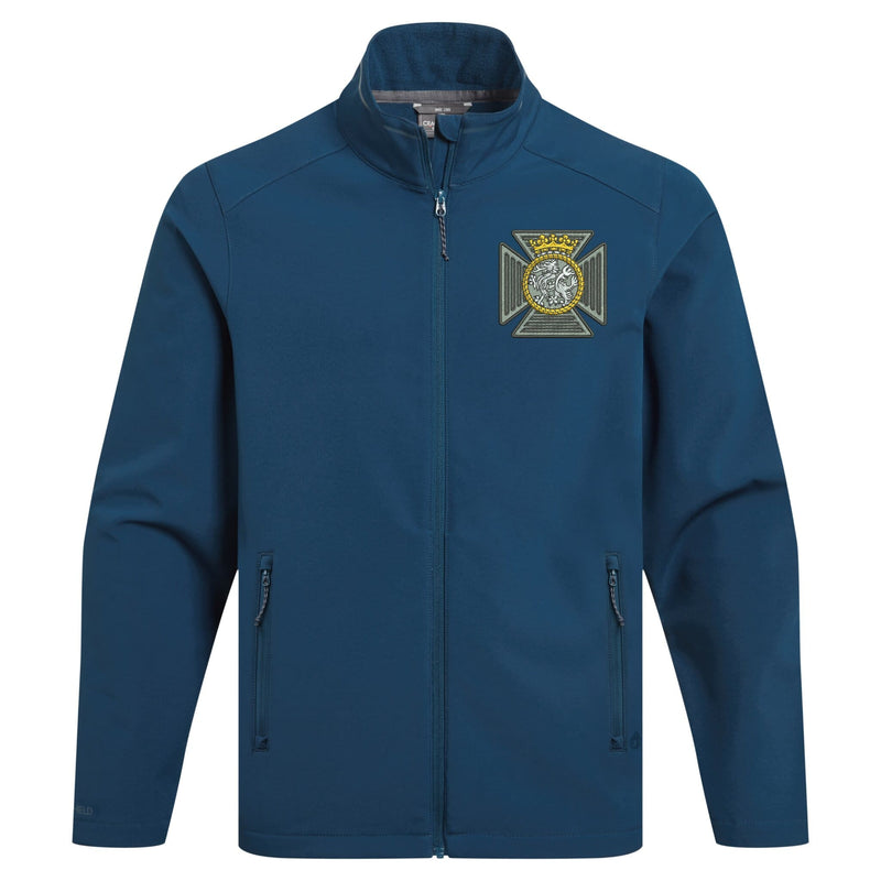Duke of Edinburgh's Royal Regiment Craghoppers Basecamp Softshell