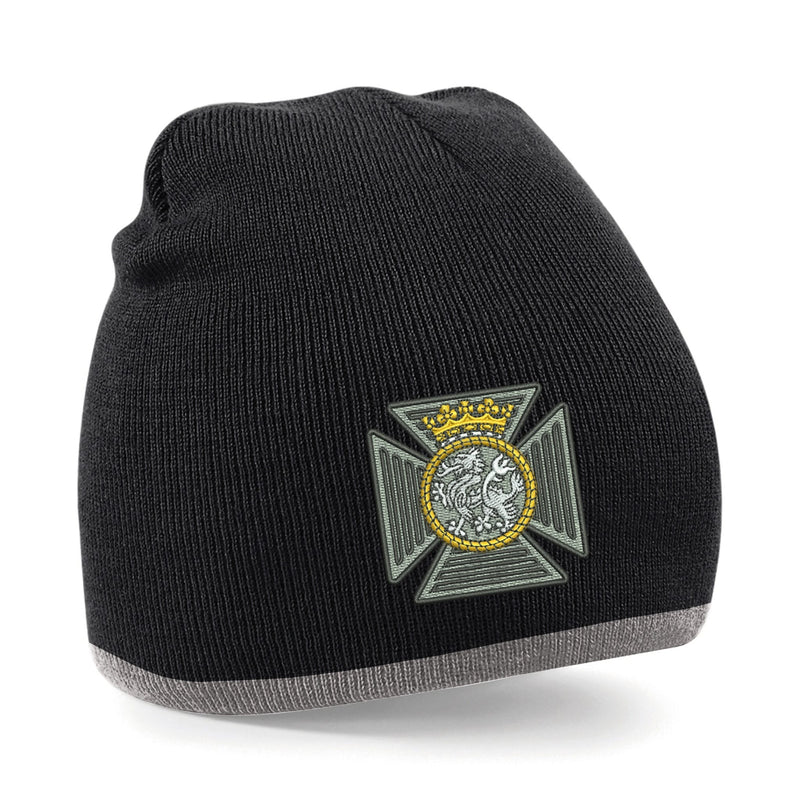 Duke of Edinburgh's Royal Regiment Beanie Hat