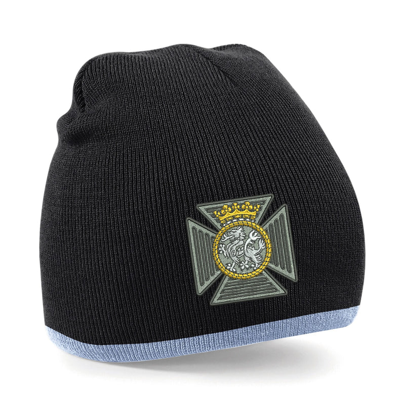 Duke of Edinburgh's Royal Regiment Beanie Hat