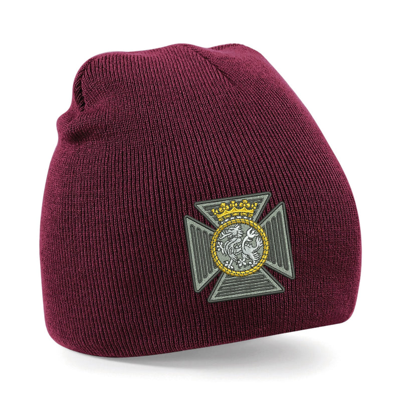 Duke of Edinburgh's Royal Regiment Beanie Hat