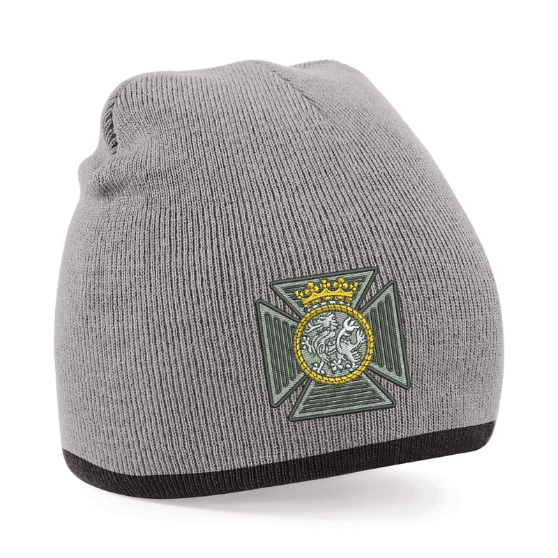 Duke of Edinburgh's Royal Regiment Beanie Hat