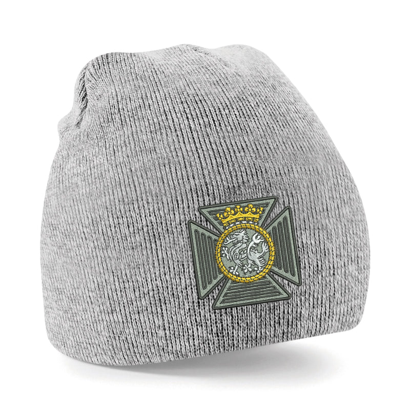 Duke of Edinburgh's Royal Regiment Beanie Hat