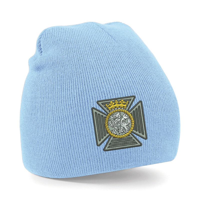 Duke of Edinburgh's Royal Regiment Beanie Hat
