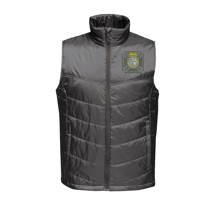 Duke of Edinburgh's Royal Regiment Insulated Bodywarmer