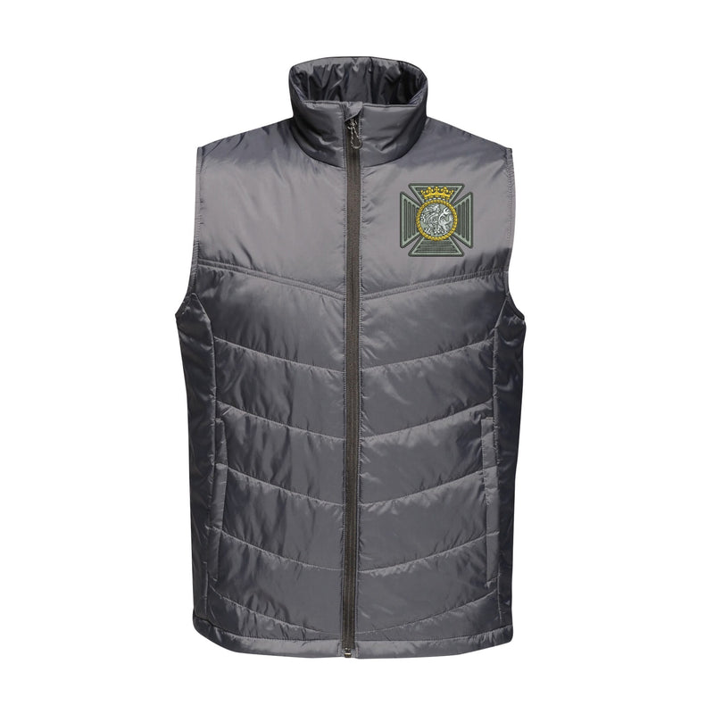 Duke of Edinburgh's Royal Regiment Insulated Bodywarmer