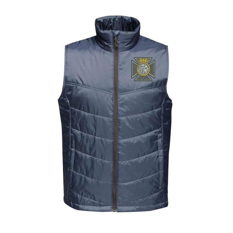 Duke of Edinburgh's Royal Regiment Insulated Bodywarmer