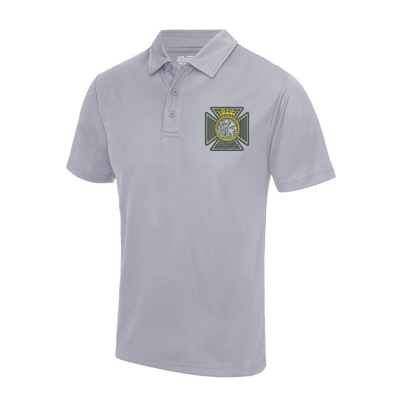 Duke of Edinburgh's Royal Regiment Cool Polo