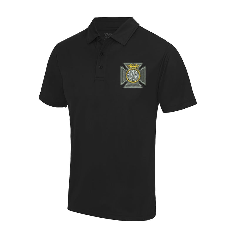 Duke of Edinburgh's Royal Regiment Cool Polo
