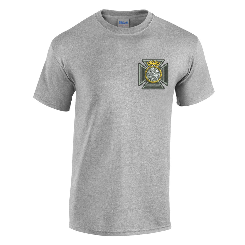 Duke of Edinburgh's Royal Regiment Cotton T-Shirt