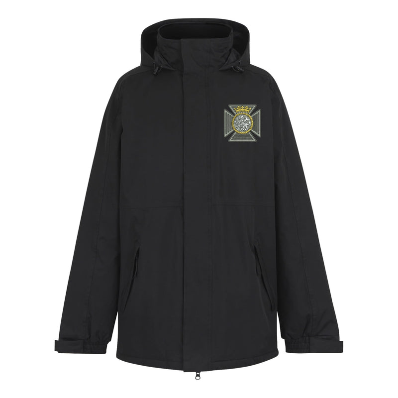 Duke of Edinburgh's Royal Regiment Regatta Dover Parka