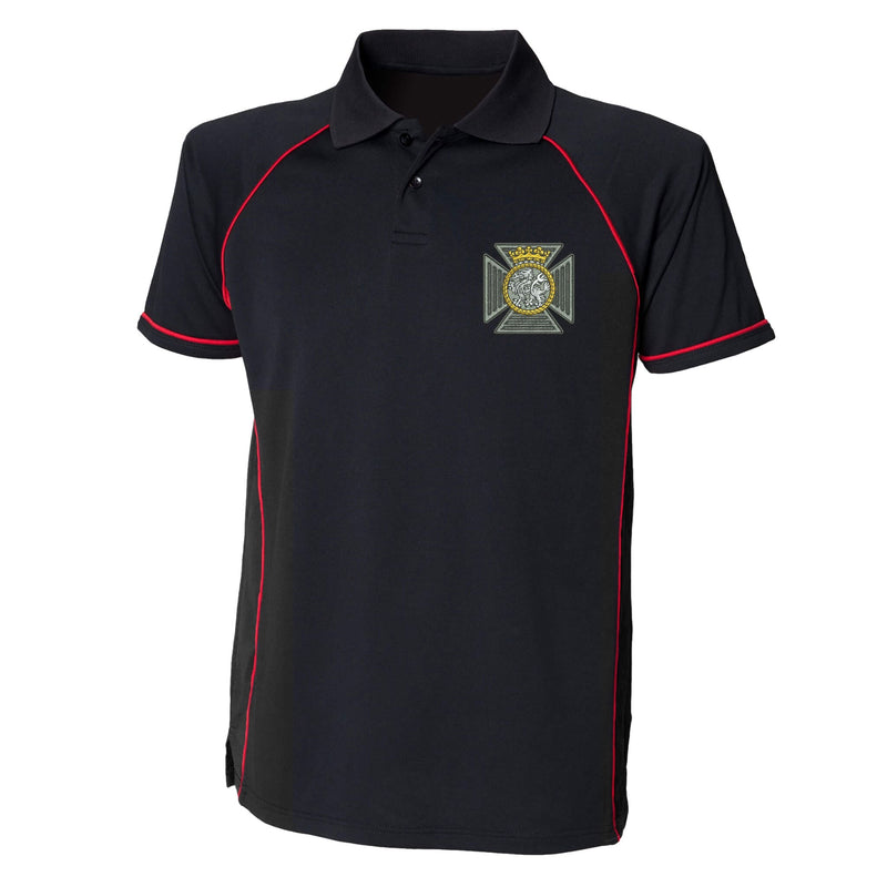 Duke of Edinburgh's Royal Regiment Performance Polo