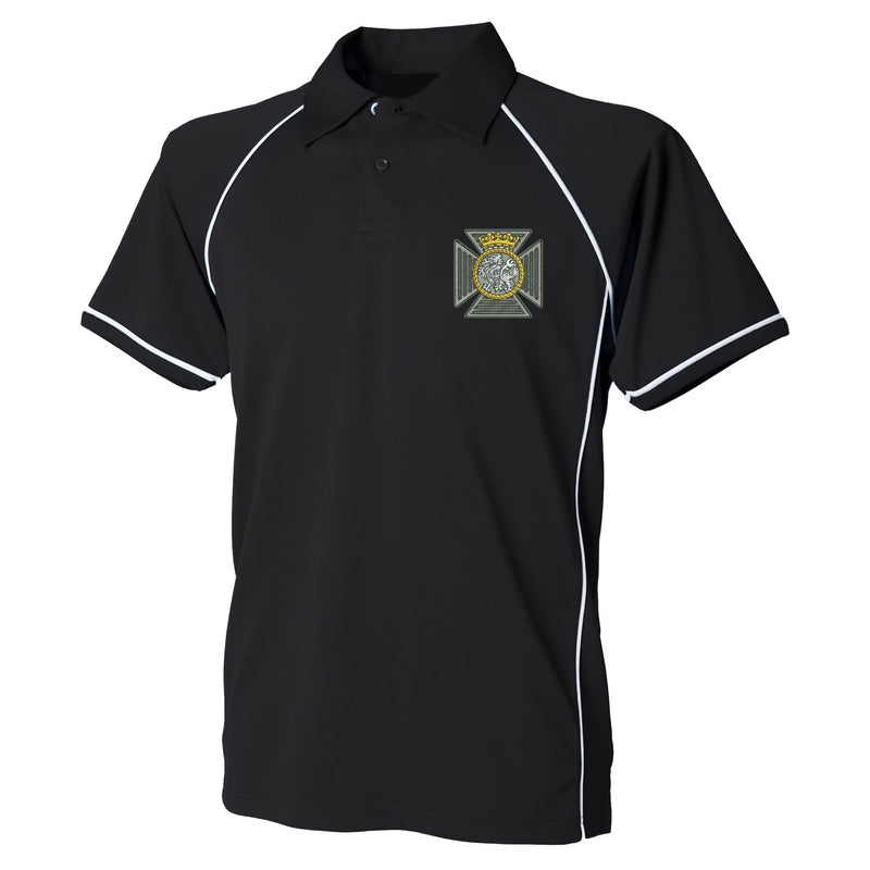 Duke of Edinburgh's Royal Regiment Performance Polo