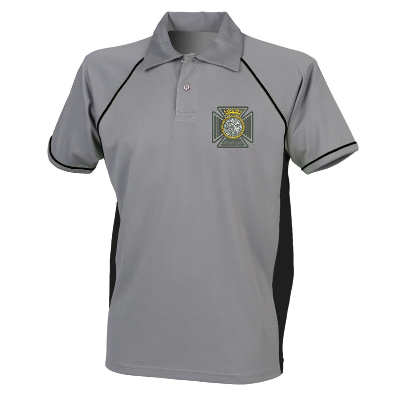 Duke of Edinburgh's Royal Regiment Performance Polo