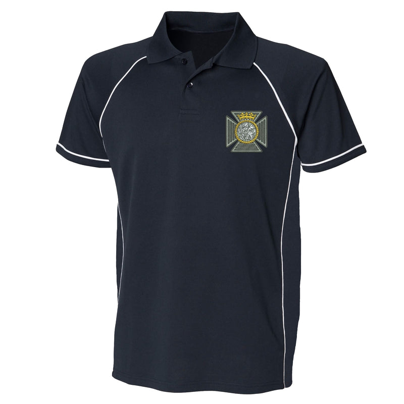 Duke of Edinburgh's Royal Regiment Performance Polo