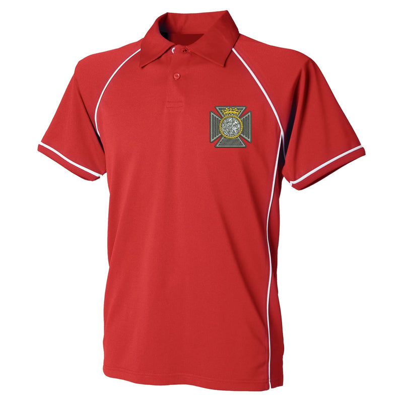 Duke of Edinburgh's Royal Regiment Performance Polo
