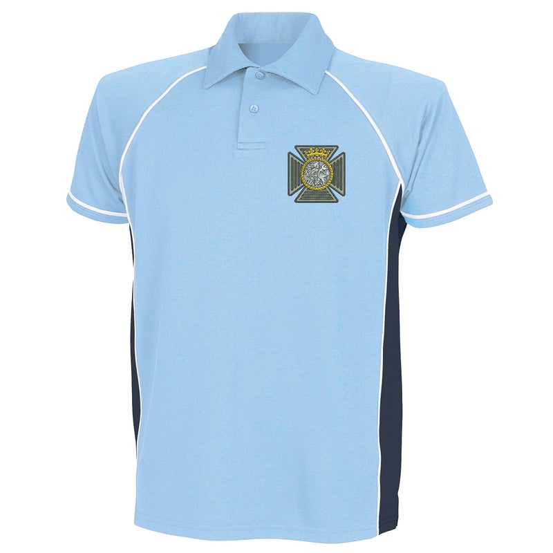 Duke of Edinburgh's Royal Regiment Performance Polo