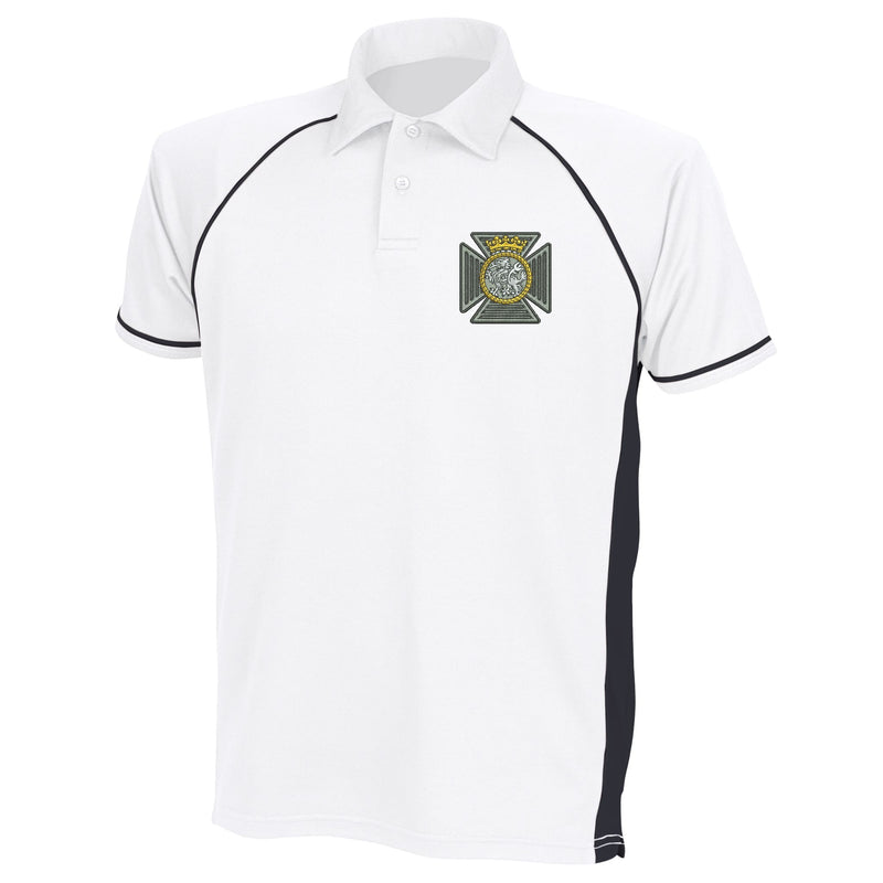 Duke of Edinburgh's Royal Regiment Performance Polo