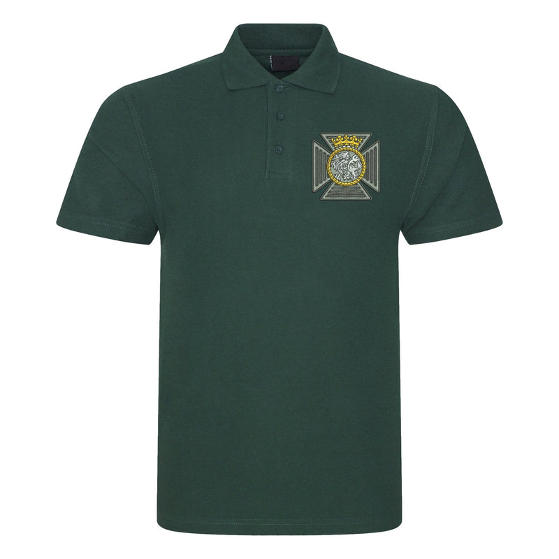 Duke of Edinburgh's Royal Regiment Polo Shirt