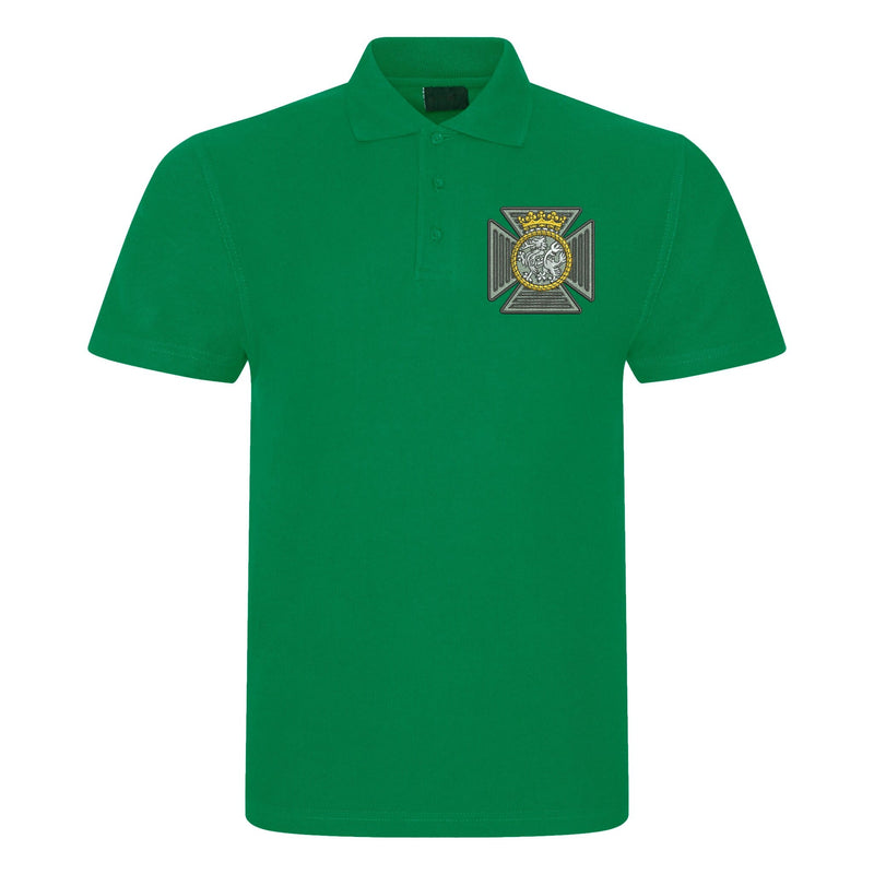 Duke of Edinburgh's Royal Regiment Polo Shirt