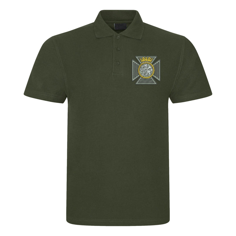 Duke of Edinburgh's Royal Regiment Polo Shirt
